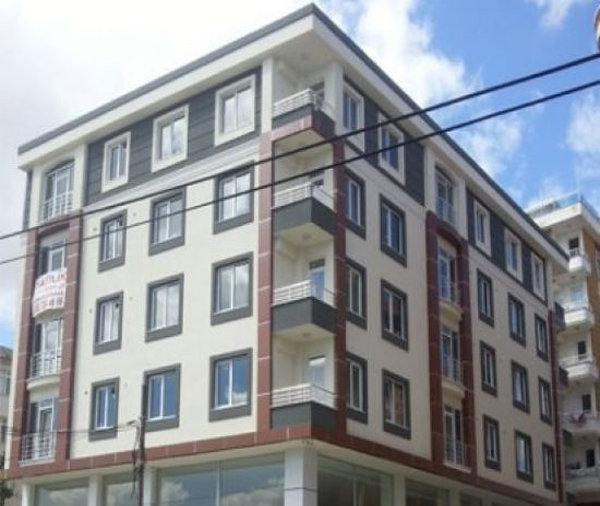 Esenyurt Kentsel Dönüşüm Projesi
